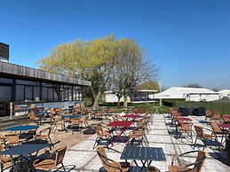 L'aérodrome de la Baie de Somme