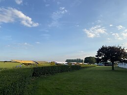 L'aérodrome de la Baie de Somme