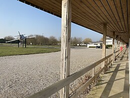 L'aérodrome de la Baie de Somme
