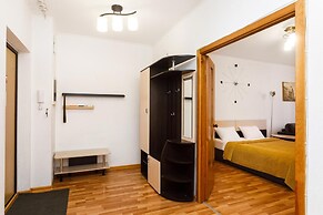 Apartment Etazhydaily Sheynkmana-Kuybysheva