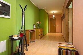 Apartment Etazhydaily Sheynkmana-Kuybysheva