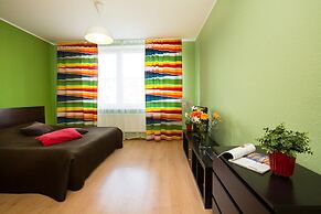 Apartment Etazhydaily Sheynkmana-Kuybysheva