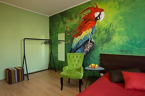 Apartment Etazhydaily Sheynkmana-Kuybysheva