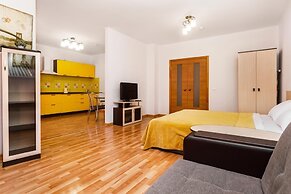 Apartment Etazhydaily Sheynkmana-Kuybysheva