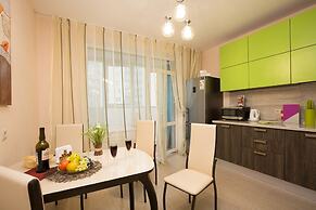 Apartment Etazhydaily Sheynkmana-Kuybysheva