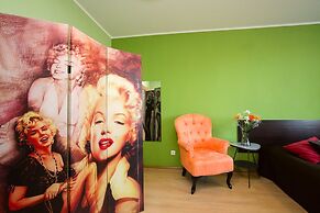 Apartment Etazhydaily Sheynkmana-Kuybysheva