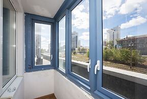 Apartment Etazhydaily Sheynkmana-Kuybysheva