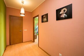 Apartment Etazhydaily Sheynkmana-Kuybysheva