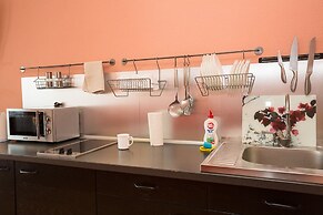 Apartment Etazhydaily Sheynkmana-Kuybysheva