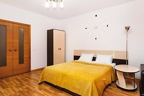 Apartment Etazhydaily Sheynkmana-Kuybysheva