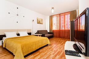 Apartment Etazhydaily Sheynkmana-Kuybysheva