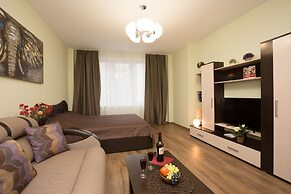 Apartment Etazhydaily Sheynkmana-Kuybysheva