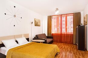 Apartment Etazhydaily Sheynkmana-Kuybysheva