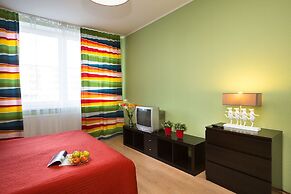 Apartment Etazhydaily Sheynkmana-Kuybysheva