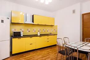 Apartment Etazhydaily Sheynkmana-Kuybysheva