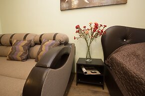 Apartment Etazhydaily Sheynkmana-Kuybysheva