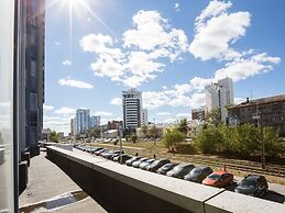 Apartment Etazhydaily Sheynkmana-Kuybysheva