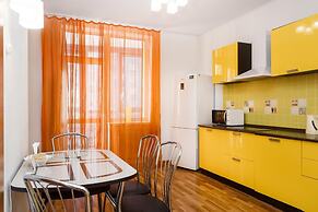 Apartment Etazhydaily Sheynkmana-Kuybysheva