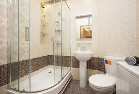 Apartment Etazhydaily Sheynkmana-Kuybysheva