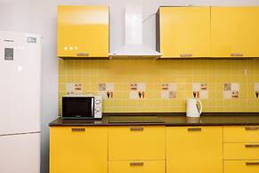 Apartment Etazhydaily Sheynkmana-Kuybysheva