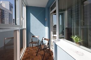 Apartment Etazhydaily Sheynkmana-Kuybysheva