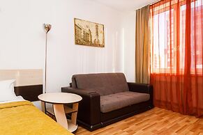 Apartment Etazhydaily Sheynkmana-Kuybysheva