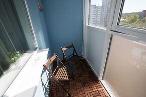 Apartment Etazhydaily Sheynkmana-Kuybysheva