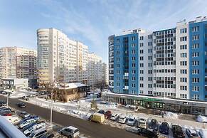 Apartment Etazhydaily Sheynkmana-Kuybysheva