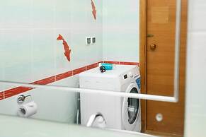 Apartment Etazhydaily Sheynkmana-Kuybysheva