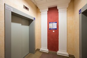 Apartment Etazhydaily Sheynkmana-Kuybysheva