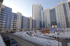 Apartment Etazhydaily Sheynkmana-Kuybysheva