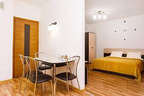 Apartment Etazhydaily Sheynkmana-Kuybysheva