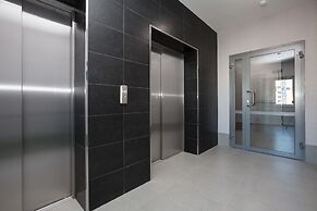 Apartment Etazhydaily Sheynkmana-Kuybysheva