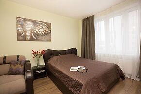 Apartment Etazhydaily Sheynkmana-Kuybysheva