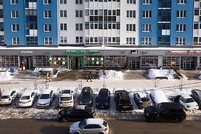 Apartment Etazhydaily Sheynkmana-Kuybysheva