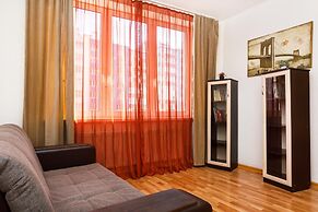 Apartment Etazhydaily Sheynkmana-Kuybysheva