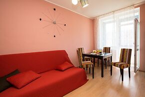 Apartment Etazhydaily Sheynkmana-Kuybysheva