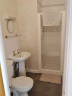 Camillia Guest House