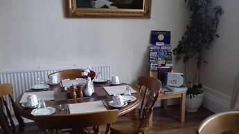 Camillia Guest House