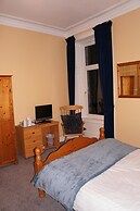 Camillia Guest House