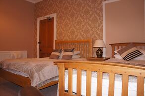 Camillia Guest House