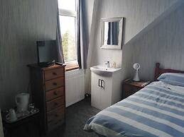 Camillia Guest House