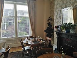 Camillia Guest House