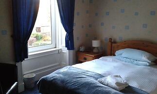 Camillia Guest House