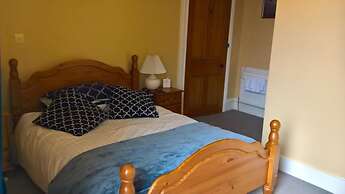 Camillia Guest House