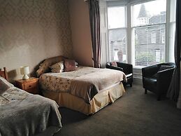 Camillia Guest House