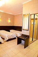 Hotel Complex Verhovina