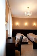 Hotel Complex Verhovina