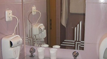 Hotel Complex Verhovina