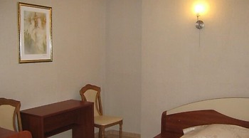 Hotel Complex Verhovina